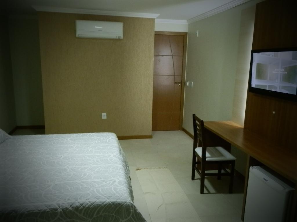 Setiba Pousada Park Guarapari Room photo