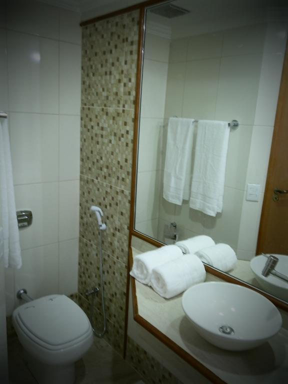 Setiba Pousada Park Guarapari Room photo