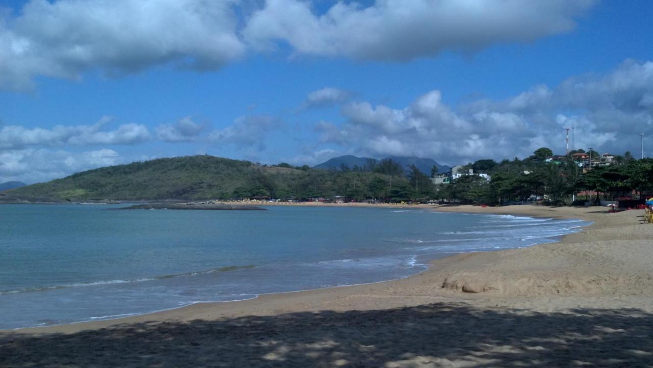 Setiba Pousada Park Guarapari Exterior photo